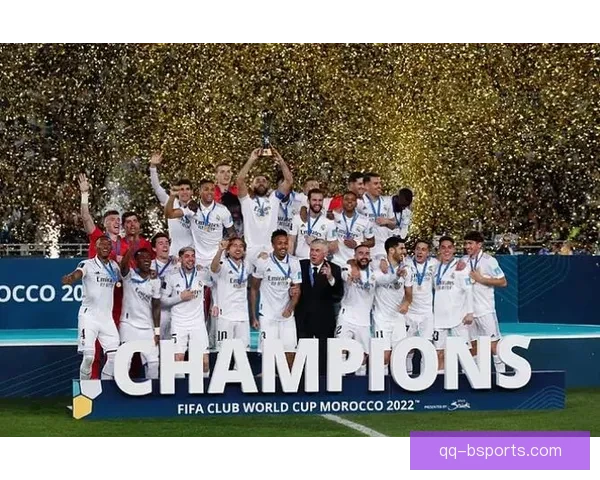 2025欧冠改制在即商业收入或迎历史性大幅增长