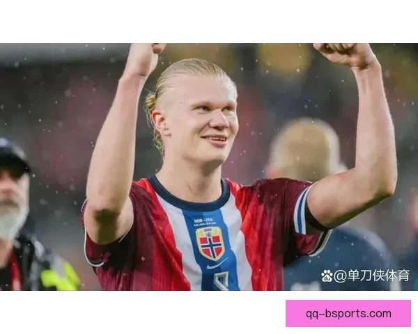 哈兰德在世界杯预选赛对阵葡萄牙表现分析其个人能力的全面展现