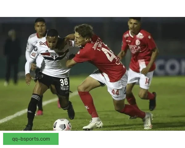 圣保罗宣布重返南美解放者杯 备战新赛季目标明确