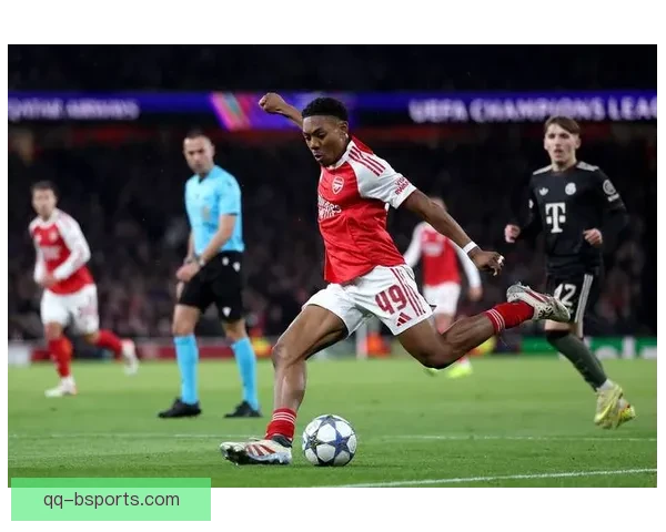 廷贝尔英超首秀不幸受伤阿森纳遭遇开局冲击