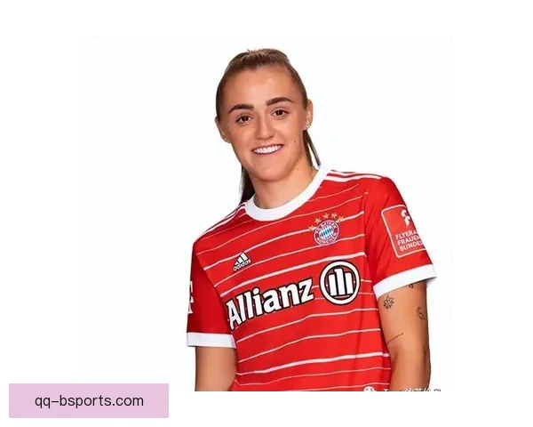 希普英格兰女足中场核心人物引领球队攻防转换助力世界杯征程