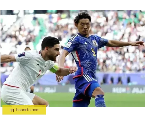 日本队被伊朗补时点球绝杀无缘世界杯八强