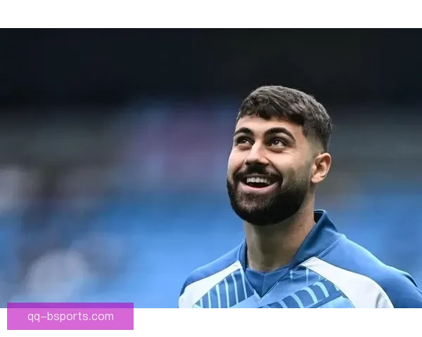 曼城官方宣布格瓦迪奥尔续约至2030年巩固后防核心