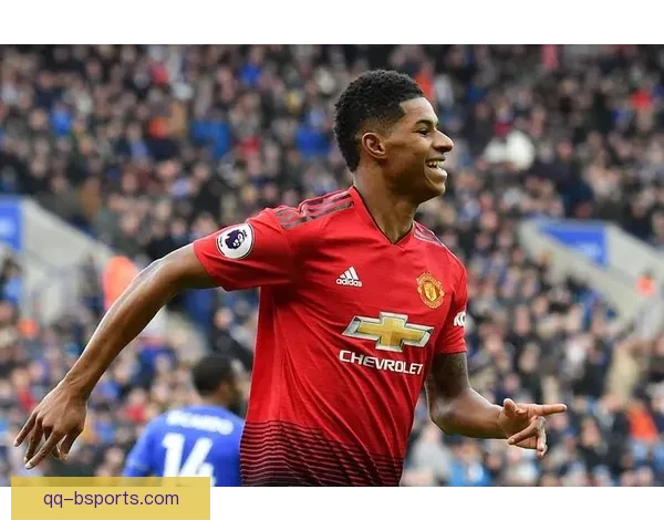 曼联确认将于2026年3月与核心球员拉什福德进行续约谈判