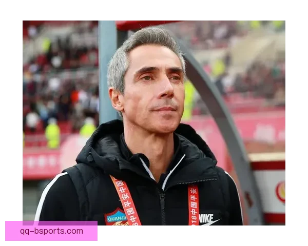 索萨被萨勒尼塔纳解雇后接手迪拜青年国民队展开新挑战