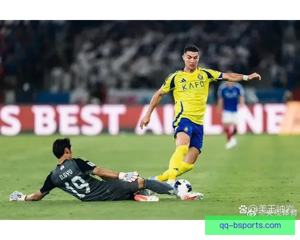 艾尔·艾因力克横滨水手斩获亚冠联赛荣耀冠军