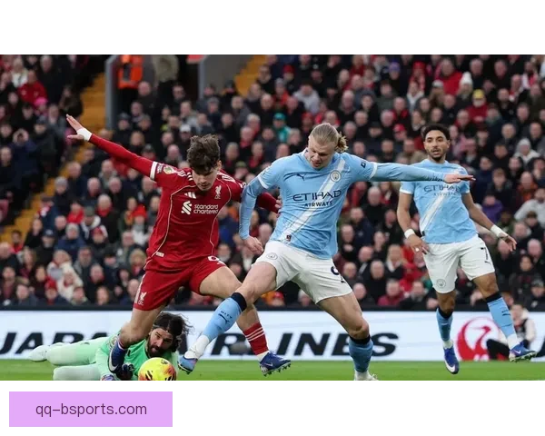 英足总杯曼城主场迎战利物浦争夺四强席位精彩对决即将上演