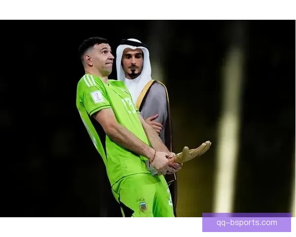 阿根廷门将马丁内斯因对阵智利赛后不当行为被国际足联禁赛两场